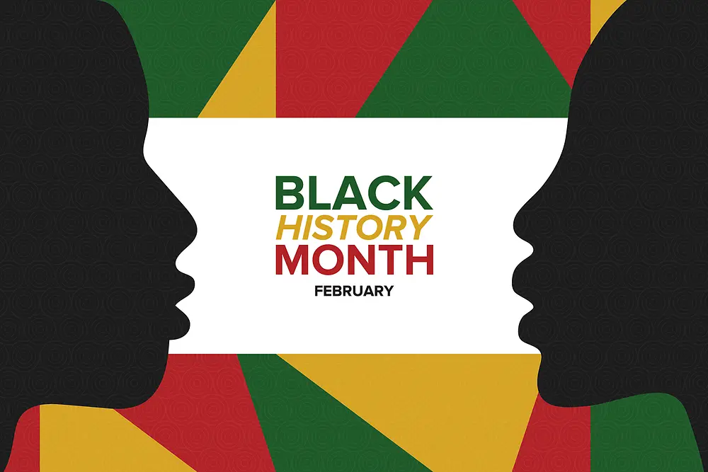 Black History Month February 2020