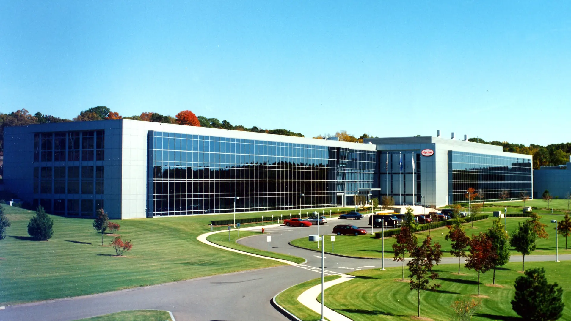 Henkel North America, Rocky Hill site