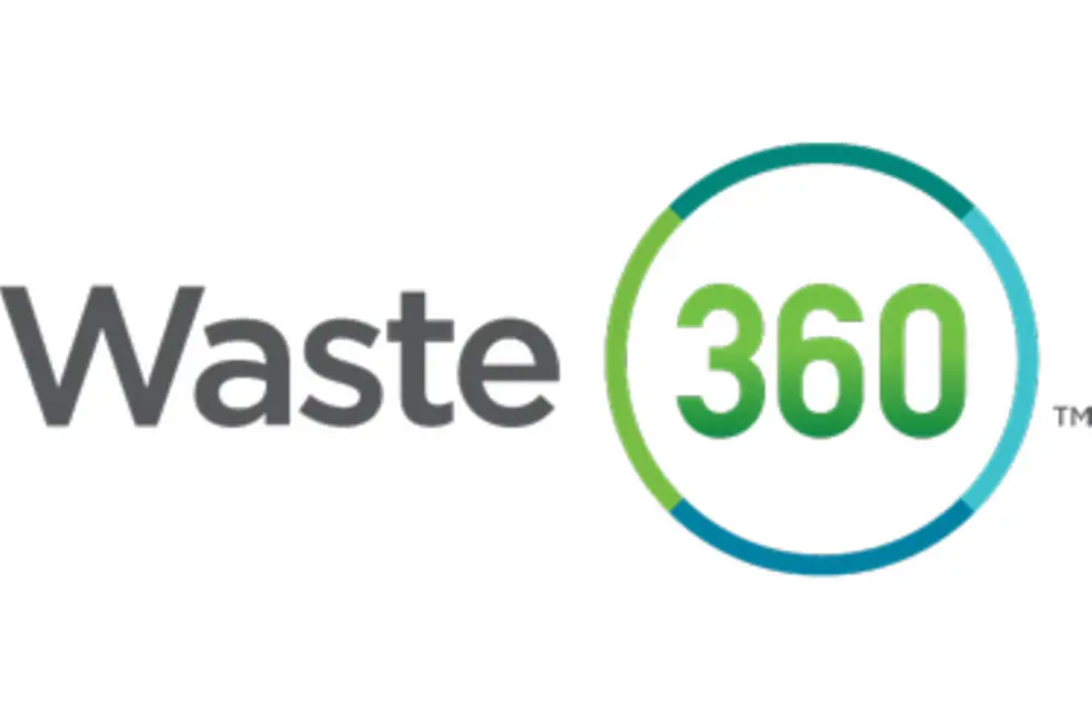 waste360