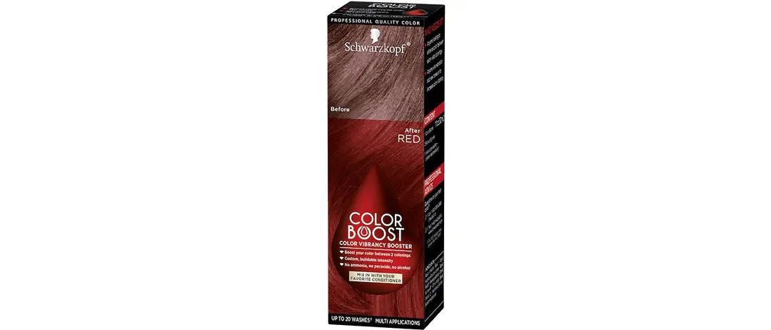 Schwarzkopf® Color Boost