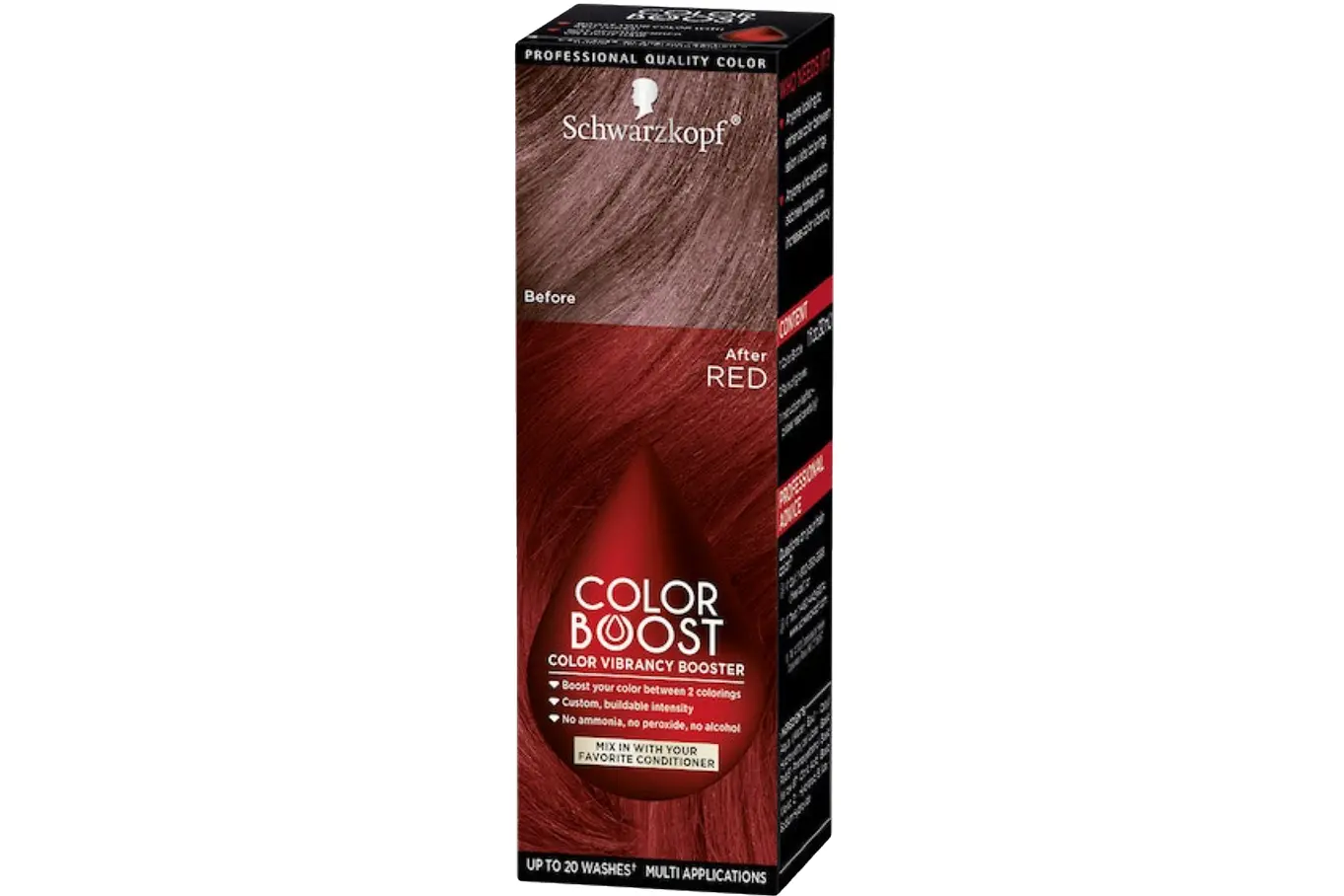 Schwarzkopf® Color Boost