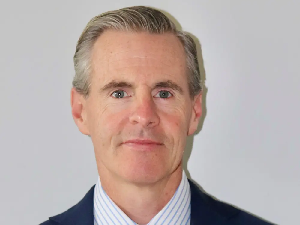 Robert McNamee
Senior Vice President Chief Legal Officer North America