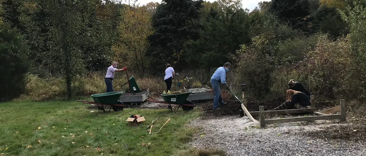 Outdoor Nature’s Classroom