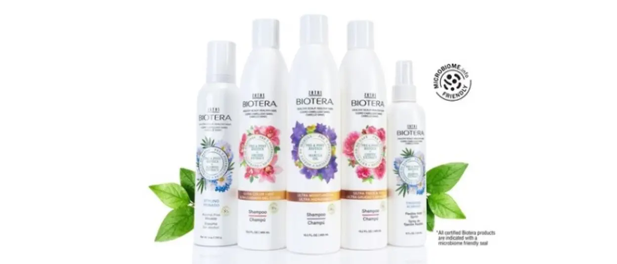 Biotera product range