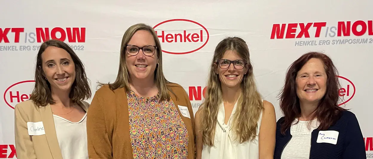 Henkel Women’s Network