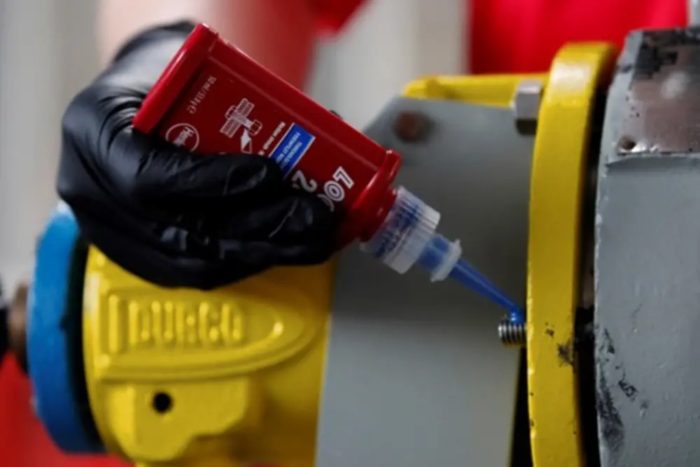 Loctite Threadlocker