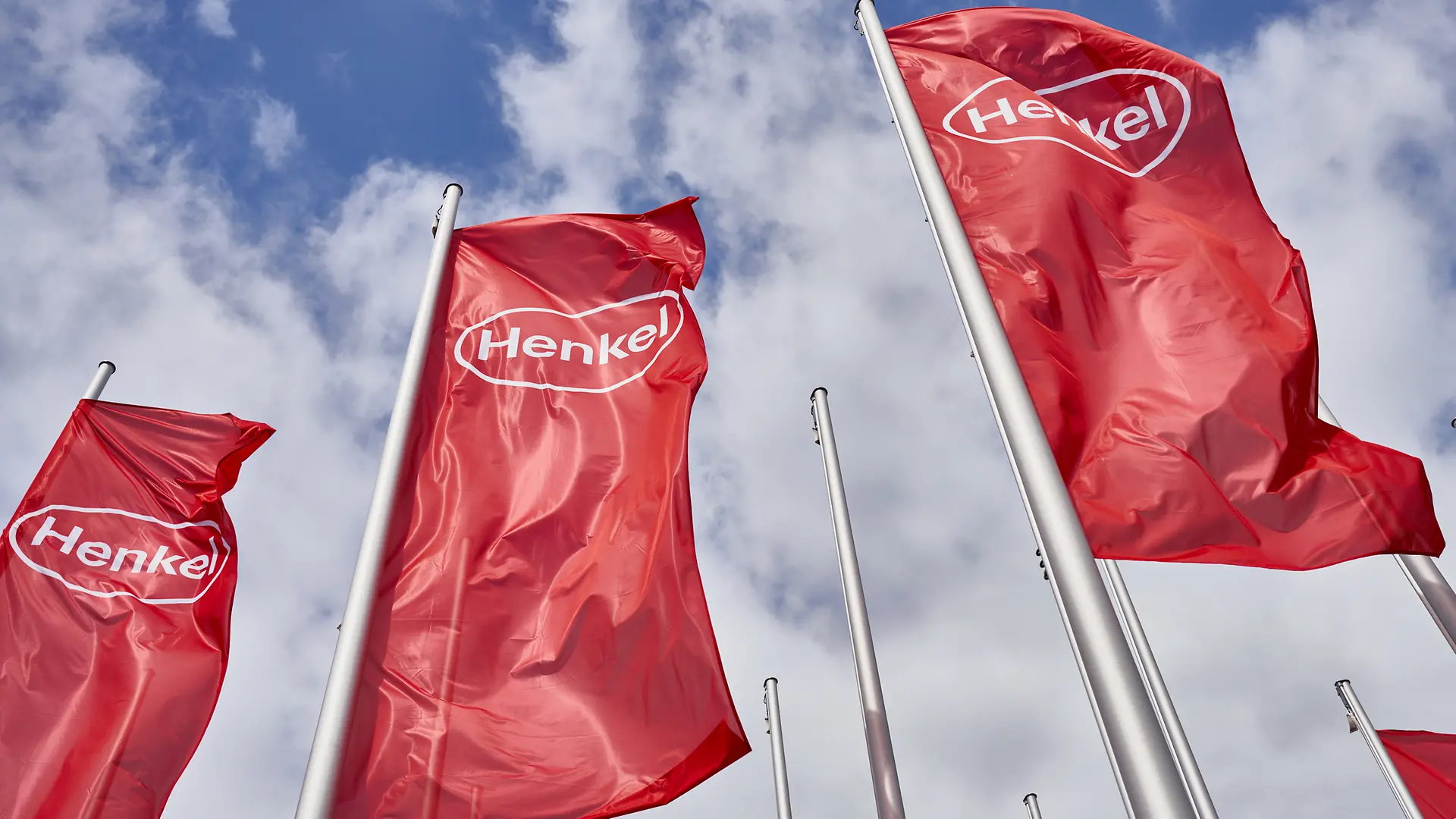 
Henkel Annual General Meeting in Düsseldorf