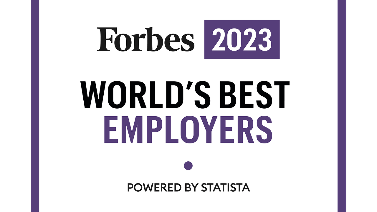 Henkel Recognized As One Of The World’s Best Employers By Forbes