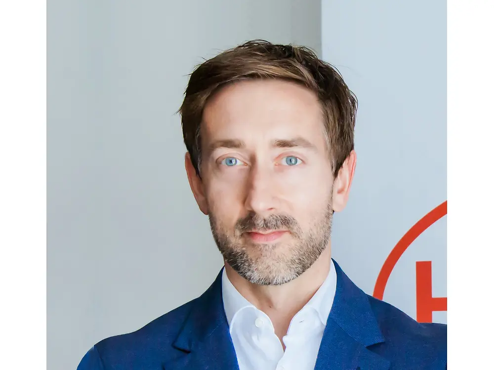 Martijn Deregt