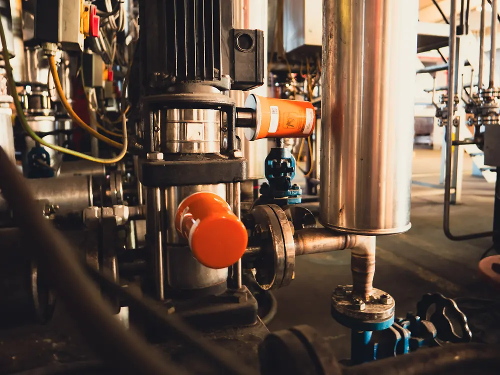 Henkel partners with predictive maintenance solutions provider Nanoprecise Sci Corp to drive digitalizing industrial operations.