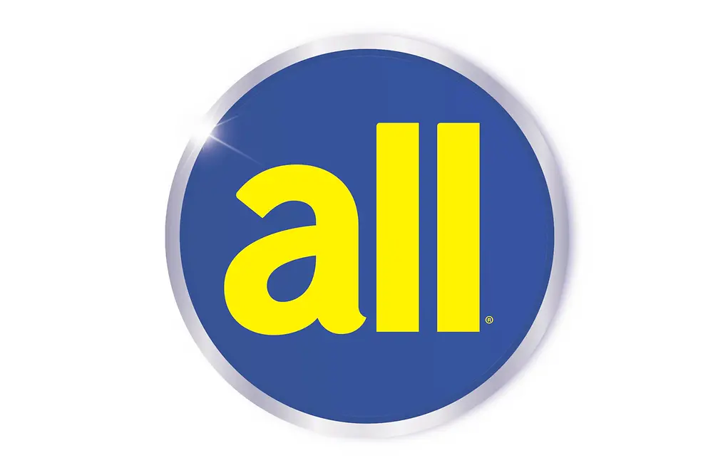 all logo