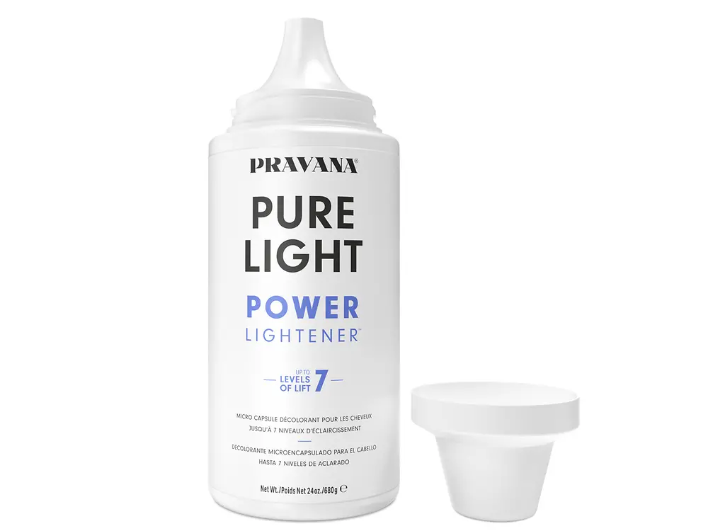 Pravana Pure Light Power Lightener