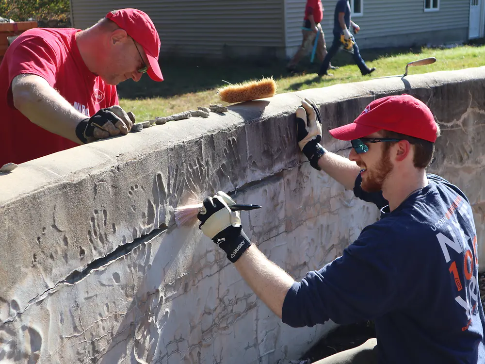 Henkel recognized by Forbes as one of America’s Best-In-State Employers