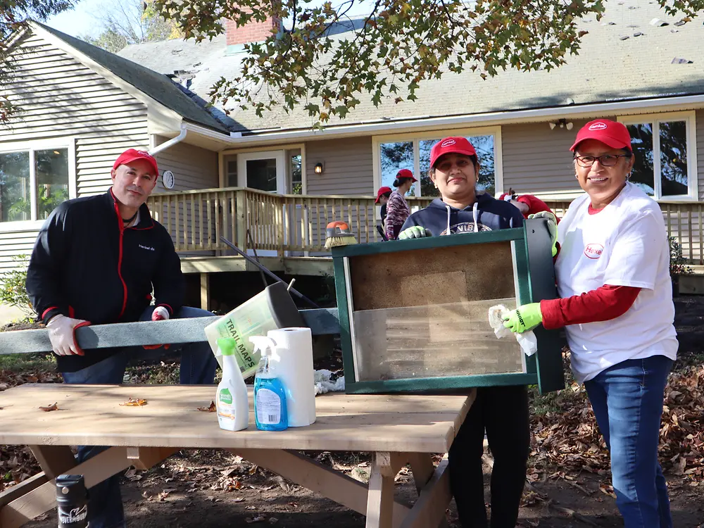 Henkel recognized by Forbes as one of America’s Best-In-State Employers