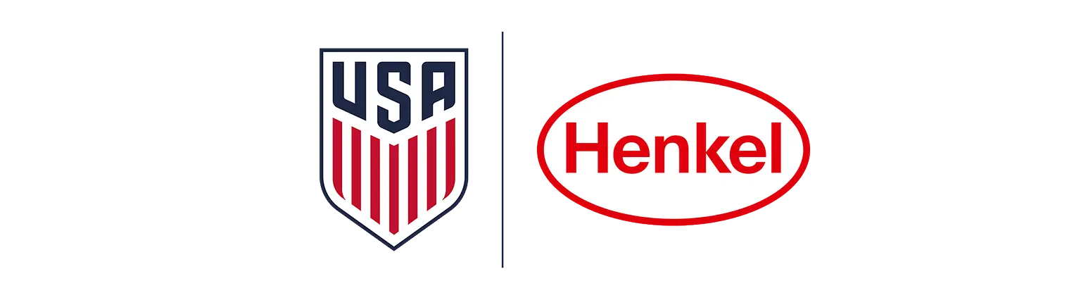 
Henkel - USSF sponsorship