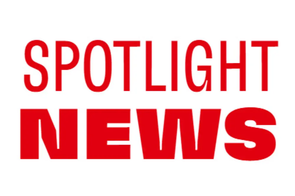 Spotlight News (Logo)