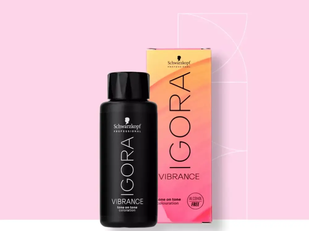 IGORA VIBRANCE