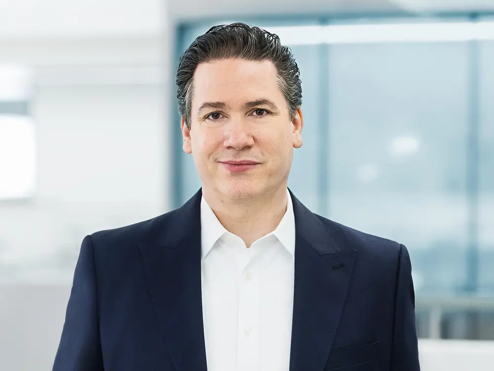 Wolfgang König