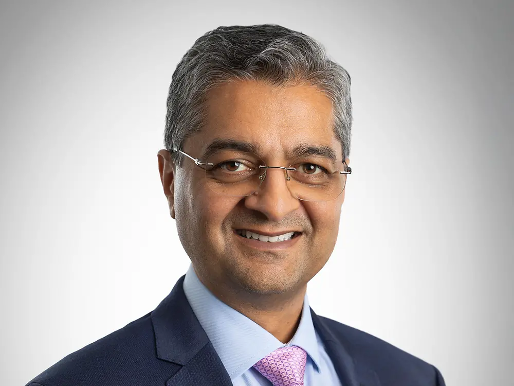 Rajat Agarwal