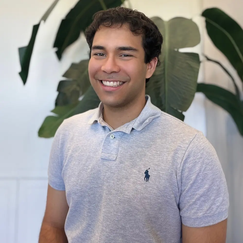 Internship Noah