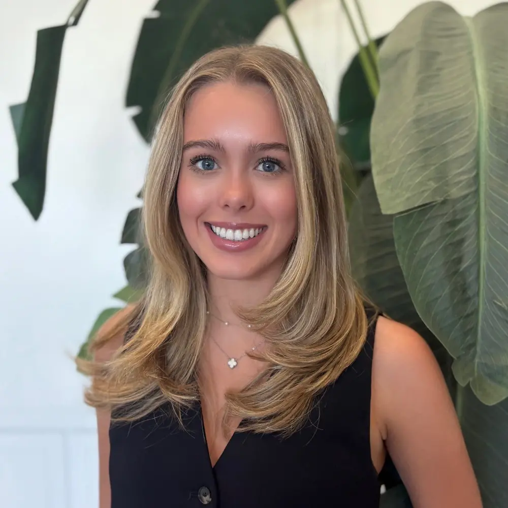 Internship Catherine