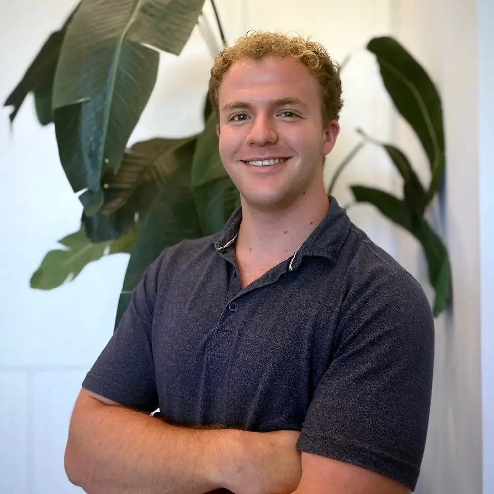 Internship Matthew