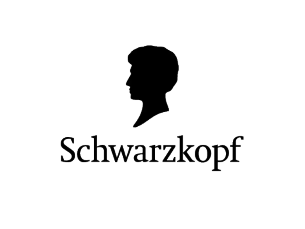 Schwarzkopf Logo