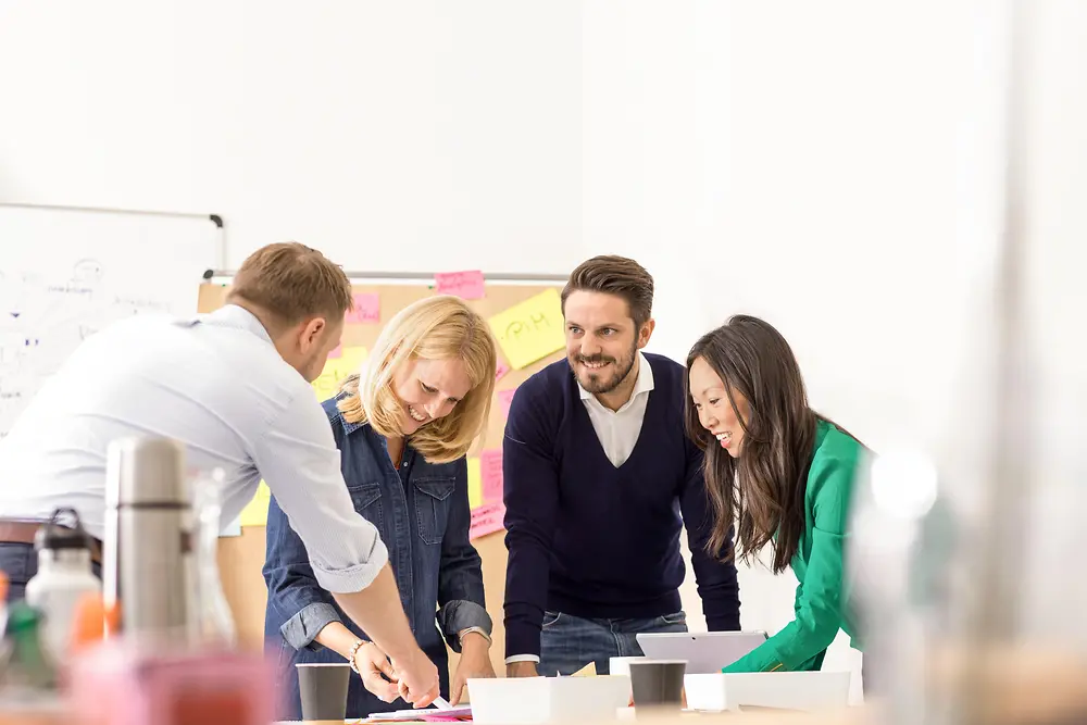 Diverse Teams at Henkel