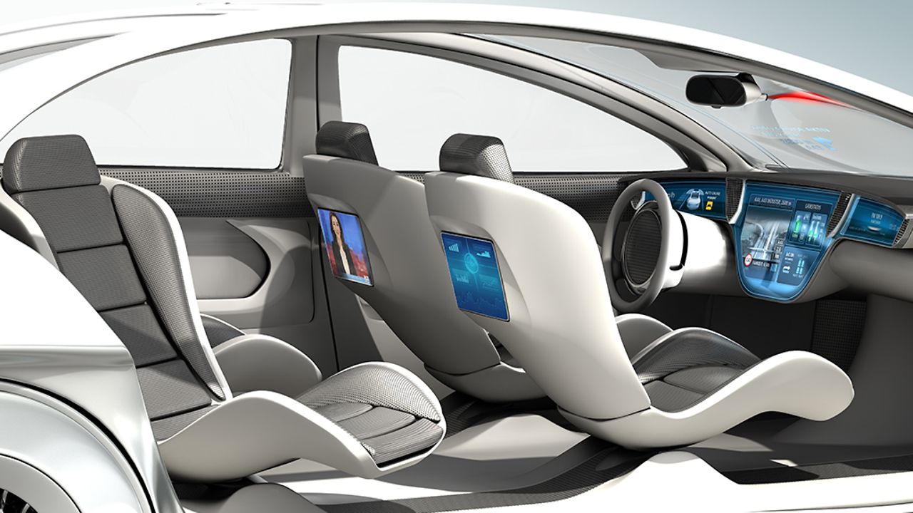 10 Comfort Features That Need To Be Standardized In Modern Cars