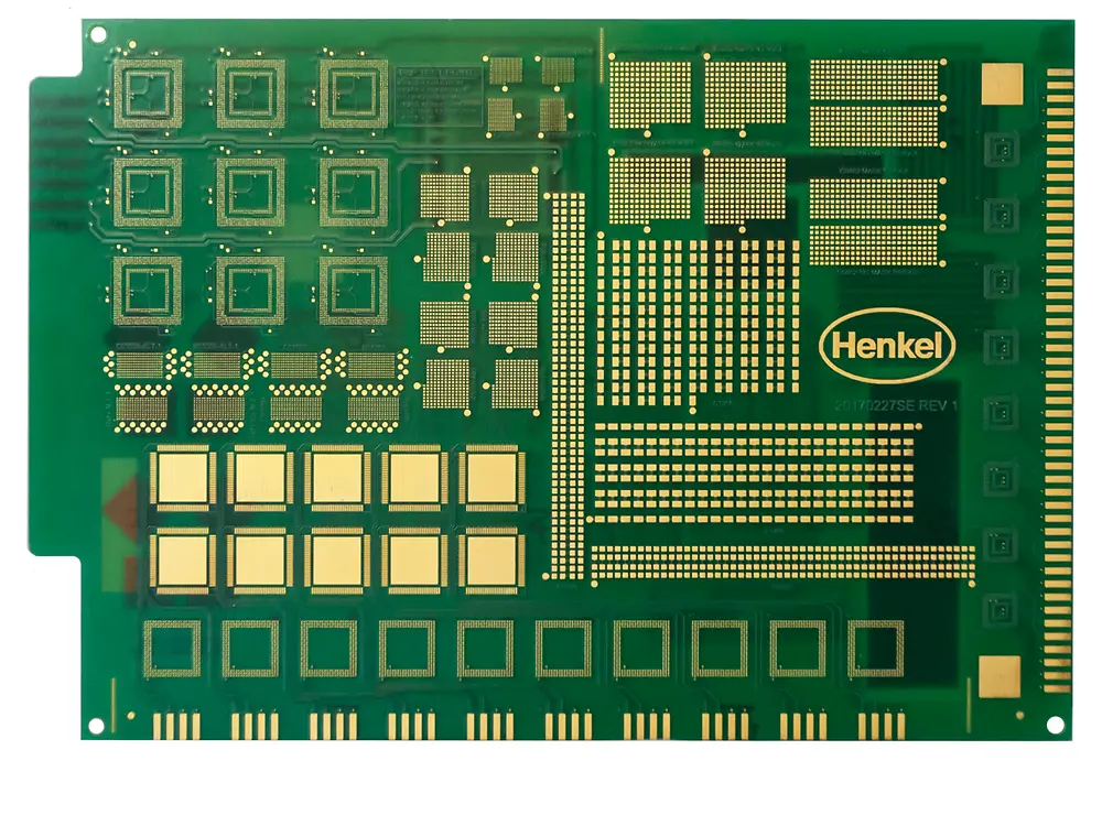 Henkel’s new solder paste analysis kit provides a simple, comprehensive, cost-effective tool for material qualification.