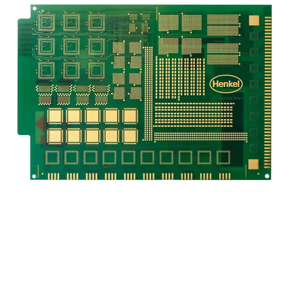 Henkel’s new solder paste analysis kit provides a simple, comprehensive, cost-effective tool for material qualification.