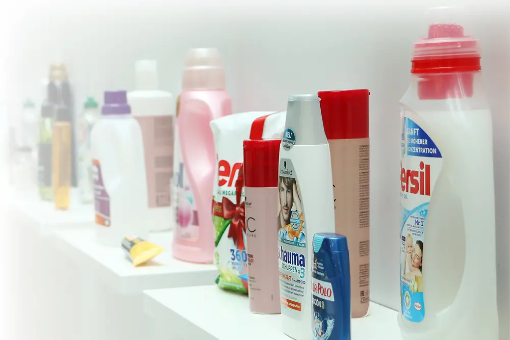 Henkel Products