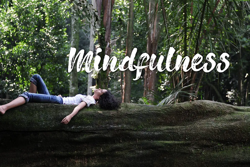 Mindfulness