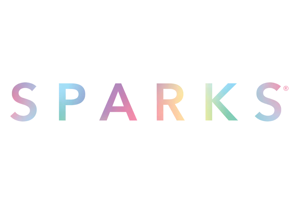 Sparks logo